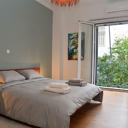 Athens Destination: A Home Away From Home Luaran gambar