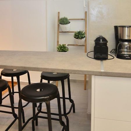 Athens Destination: A Home Away From Home Luaran gambar