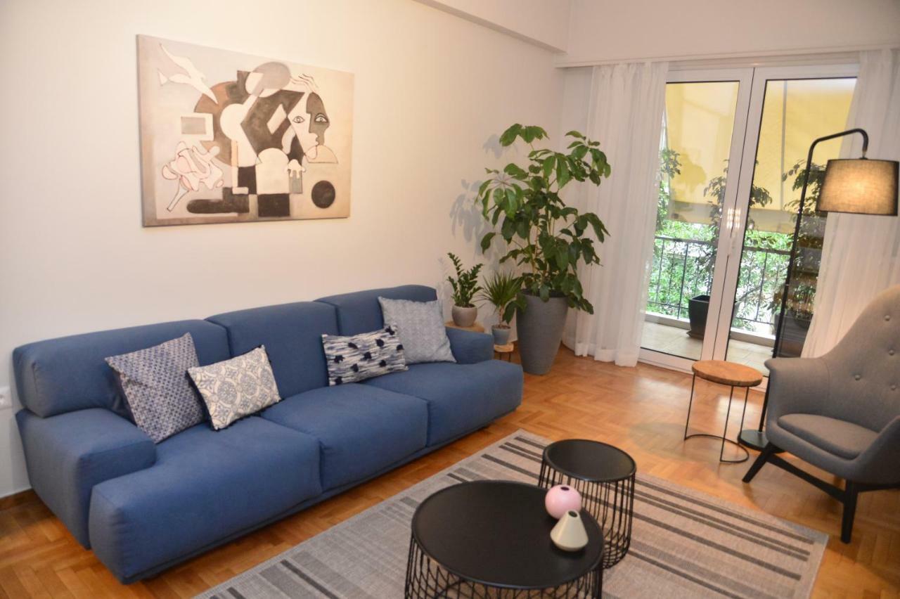 Athens Destination: A Home Away From Home Luaran gambar