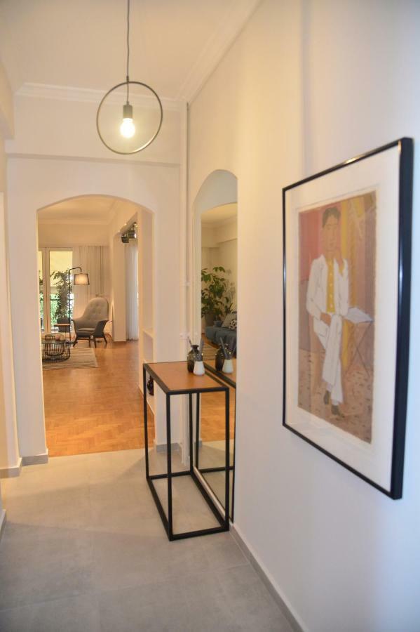 Athens Destination: A Home Away From Home Luaran gambar
