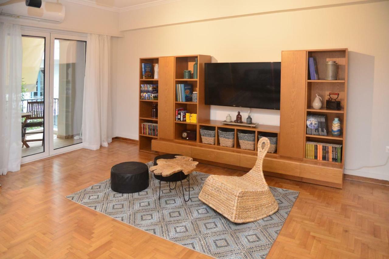 Athens Destination: A Home Away From Home Luaran gambar