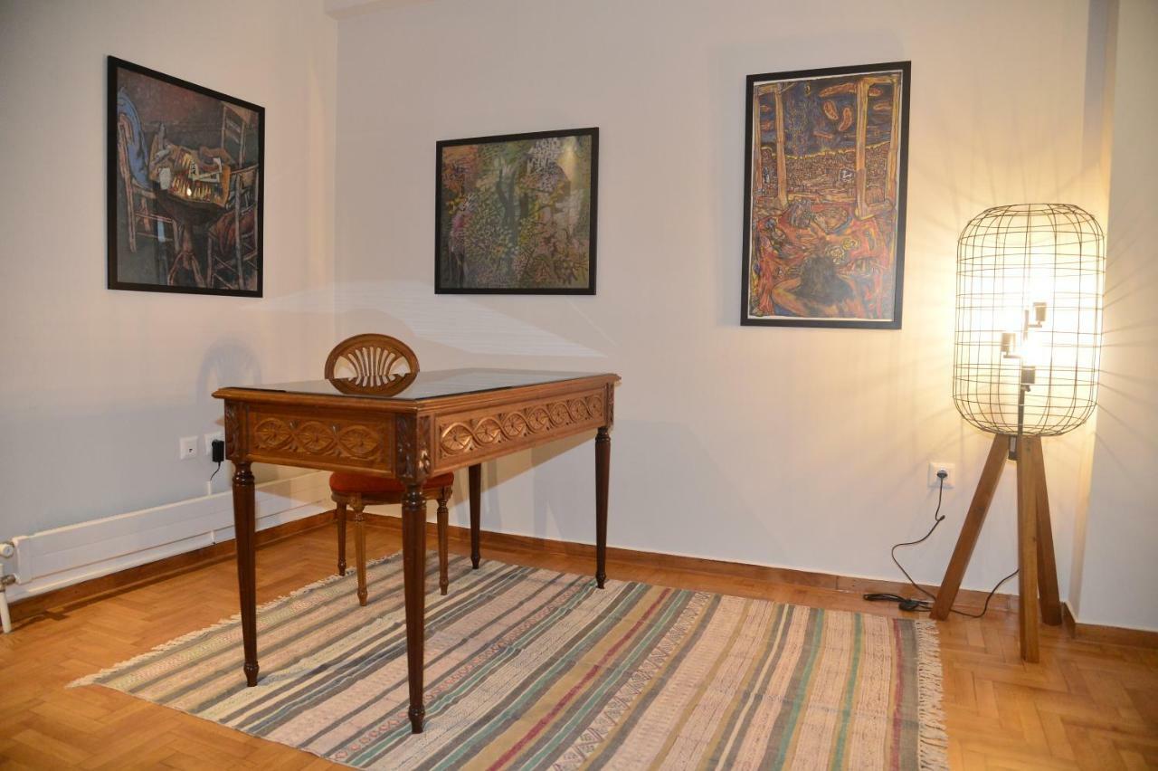 Athens Destination: A Home Away From Home Luaran gambar