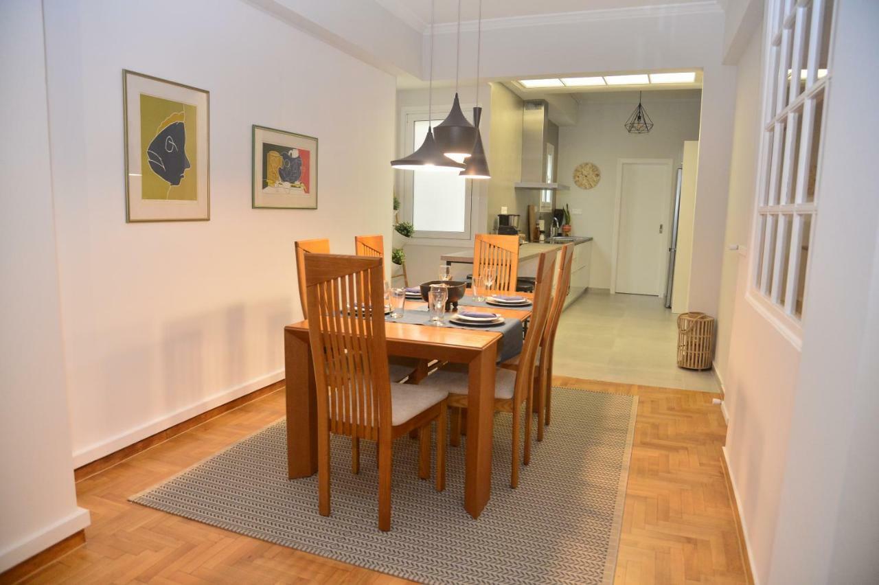 Athens Destination: A Home Away From Home Luaran gambar