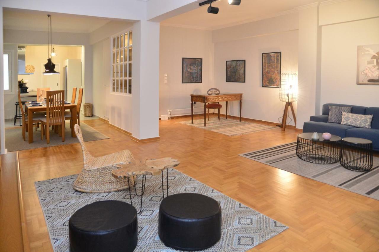 Athens Destination: A Home Away From Home Luaran gambar