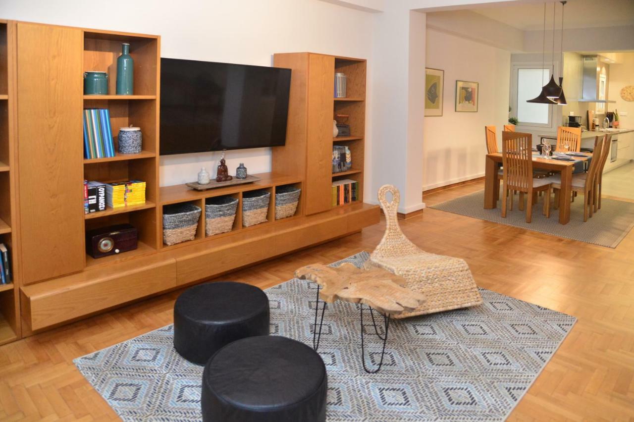 Athens Destination: A Home Away From Home Luaran gambar