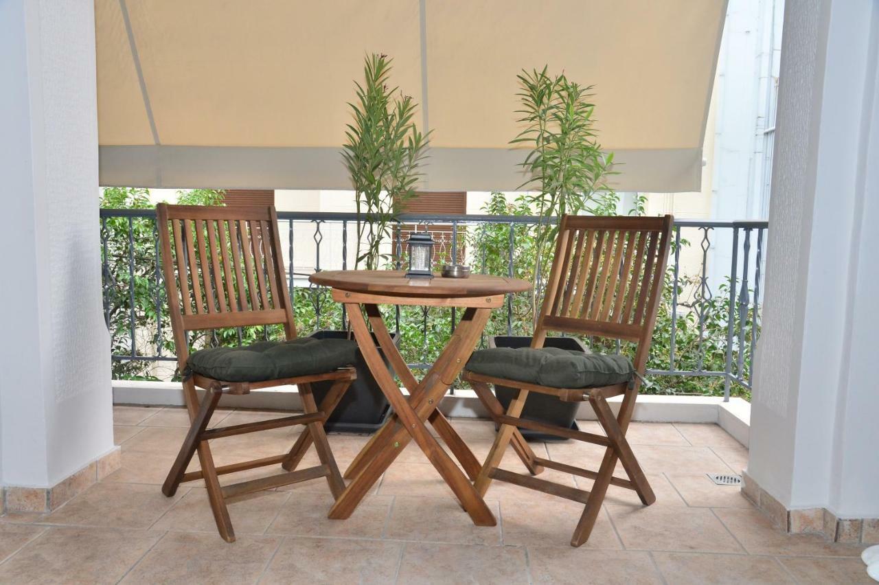 Athens Destination: A Home Away From Home Luaran gambar