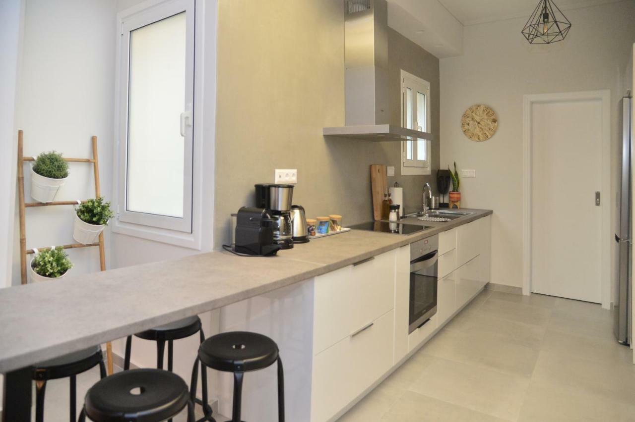 Athens Destination: A Home Away From Home Luaran gambar