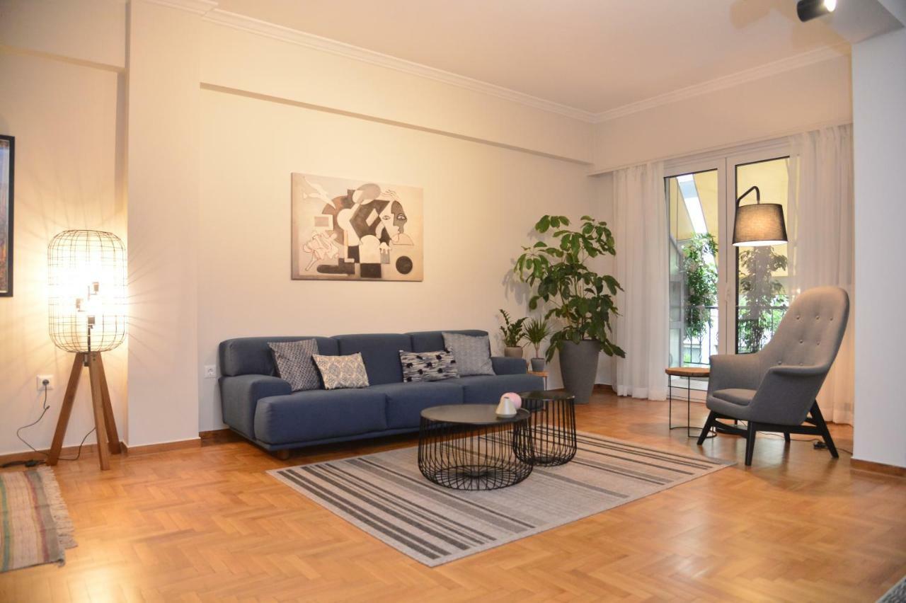 Athens Destination: A Home Away From Home Luaran gambar