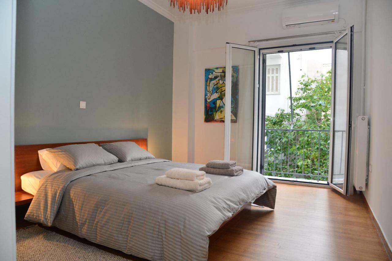 Athens Destination: A Home Away From Home Luaran gambar