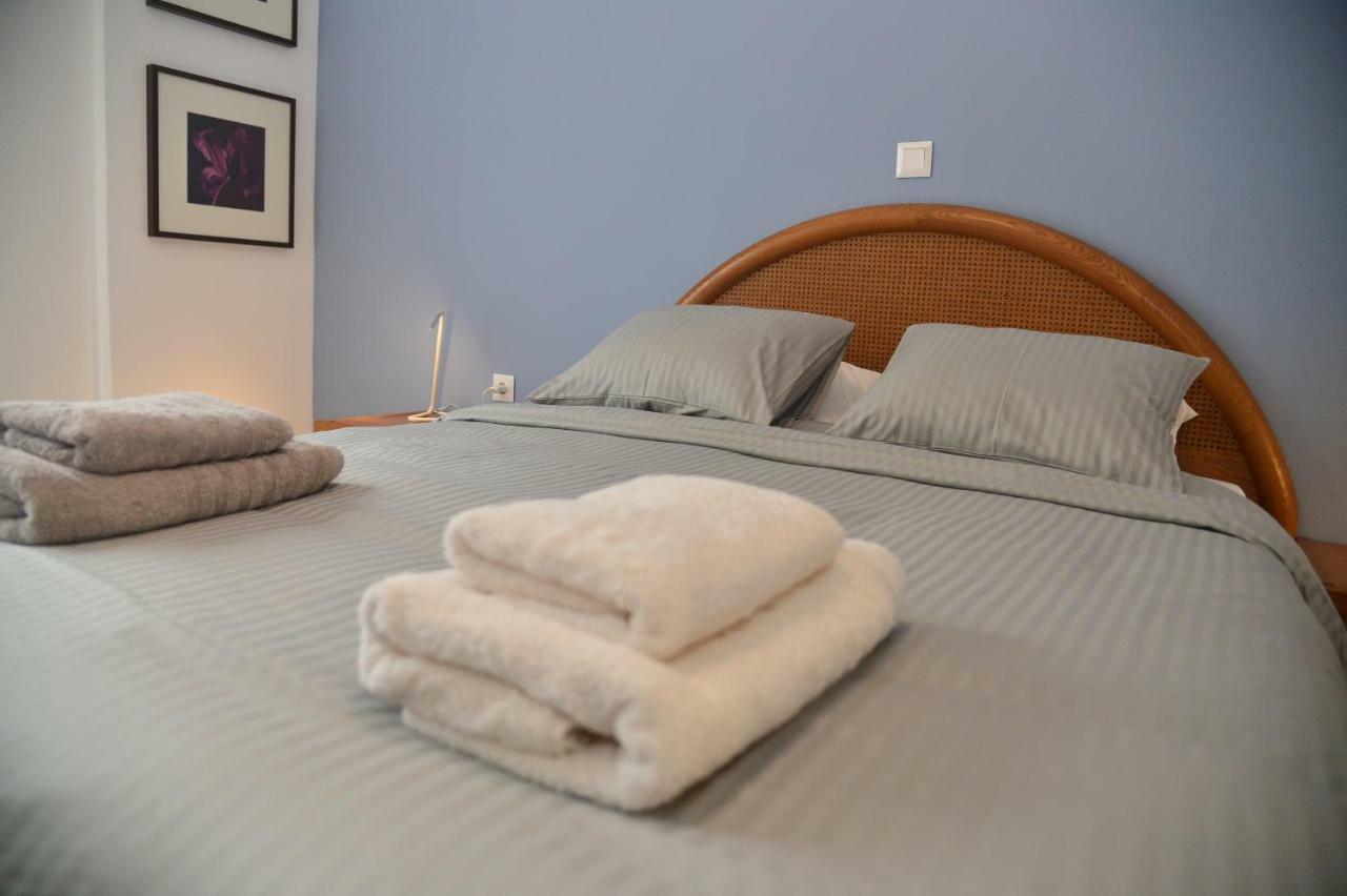 Athens Destination: A Home Away From Home Luaran gambar
