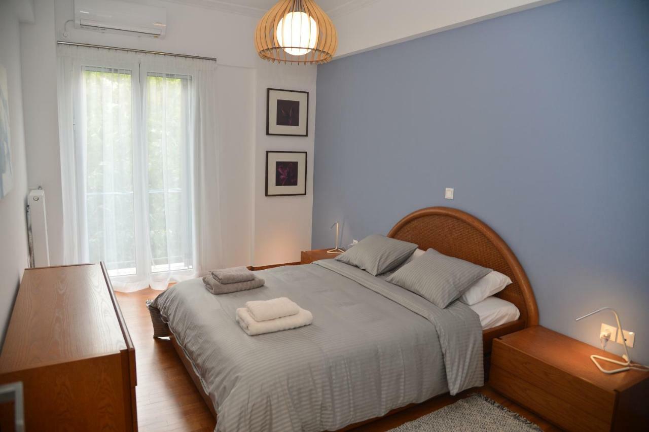 Athens Destination: A Home Away From Home Luaran gambar