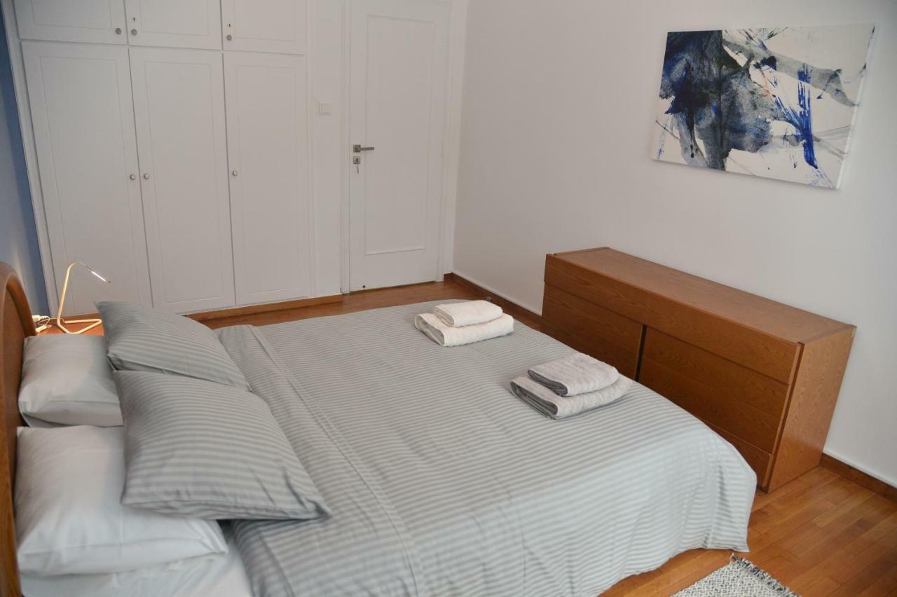 Athens Destination: A Home Away From Home Luaran gambar