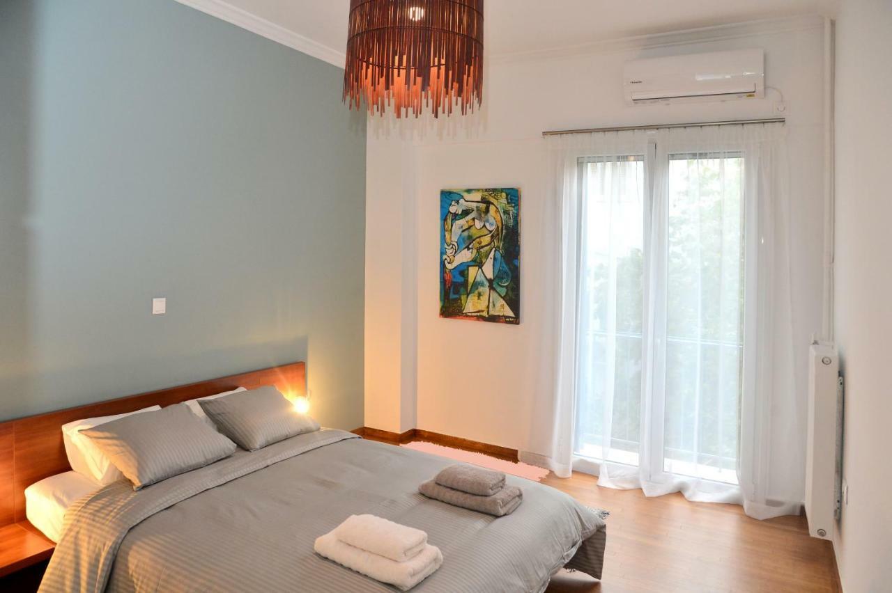 Athens Destination: A Home Away From Home Luaran gambar